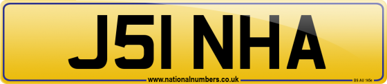 J51 NHA