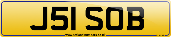 J51 SOB