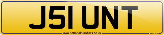J51 UNT