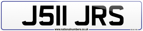 J511 JRS