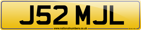 J52 MJL