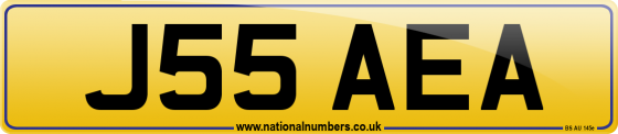 J55 AEA