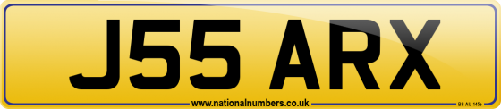 J55 ARX