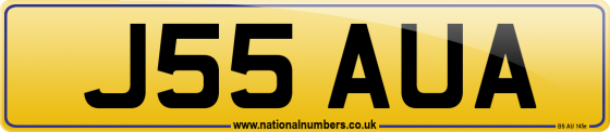 J55 AUA