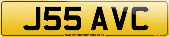 J55 AVC