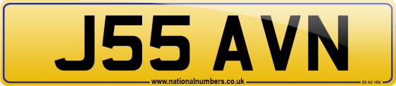 J55 AVN