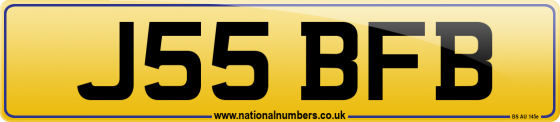J55 BFB
