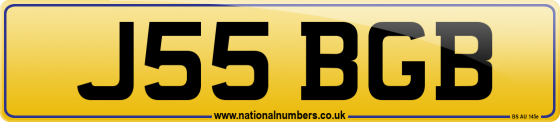 J55 BGB