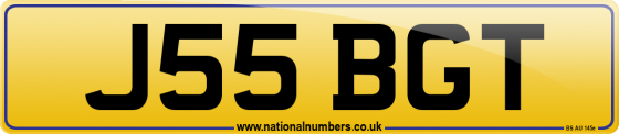 J55 BGT