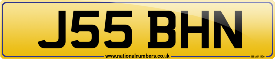 J55 BHN