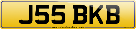 J55 BKB