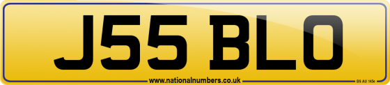 J55 BLO