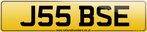J55 BSE