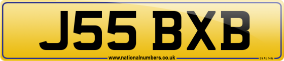 J55 BXB