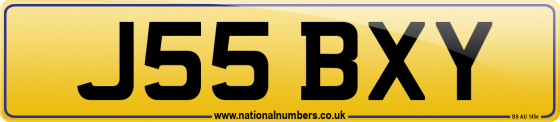 J55 BXY