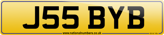 J55 BYB
