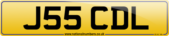 J55 CDL