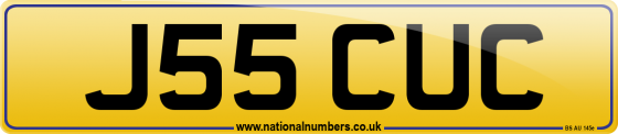 J55 CUC