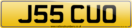 J55 CUO