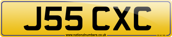 J55 CXC