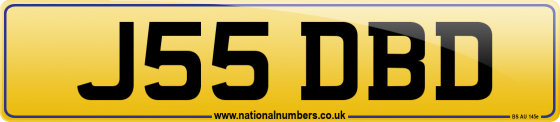 J55 DBD