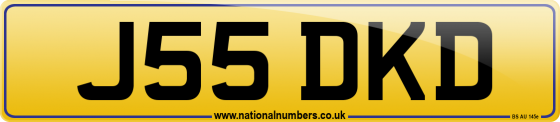 J55 DKD