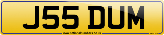 J55 DUM