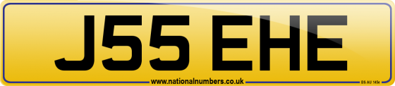 J55 EHE