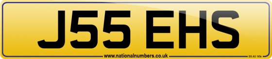 J55 EHS