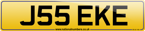 J55 EKE