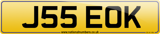J55 EOK