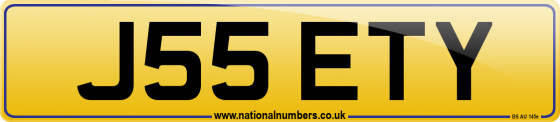 J55 ETY