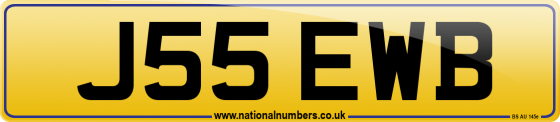 J55 EWB