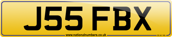 J55 FBX
