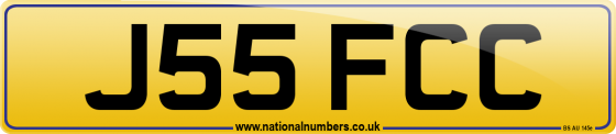 J55 FCC