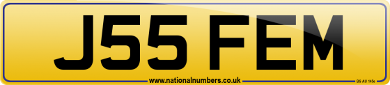 J55 FEM