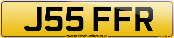 J55 FFR