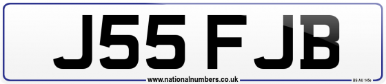 J55 FJB