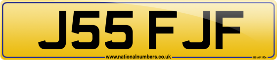 J55 FJF