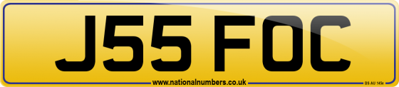 J55 FOC