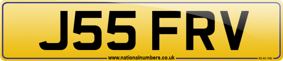 J55 FRV