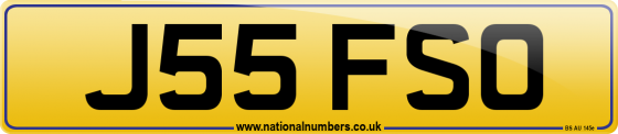 J55 FSO