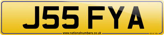 J55 FYA