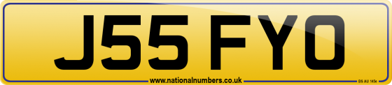 J55 FYO
