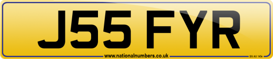 J55 FYR