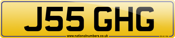 J55 GHG