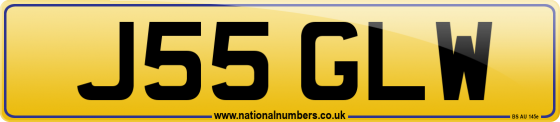 J55 GLW