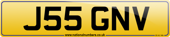 J55 GNV