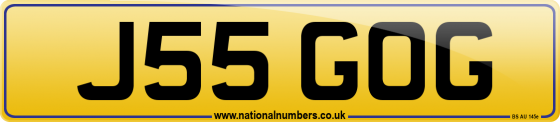 J55 GOG