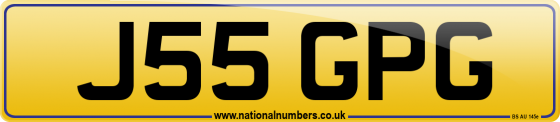 J55 GPG